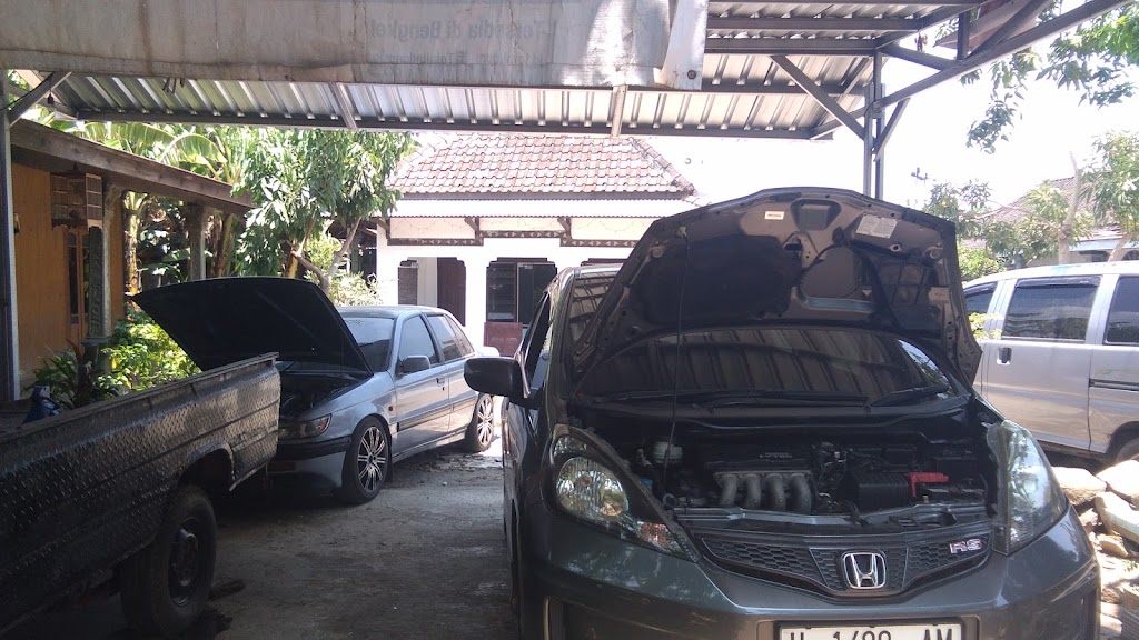 Nawaitu Service Mobil Power Steering, Rack Steer dll.