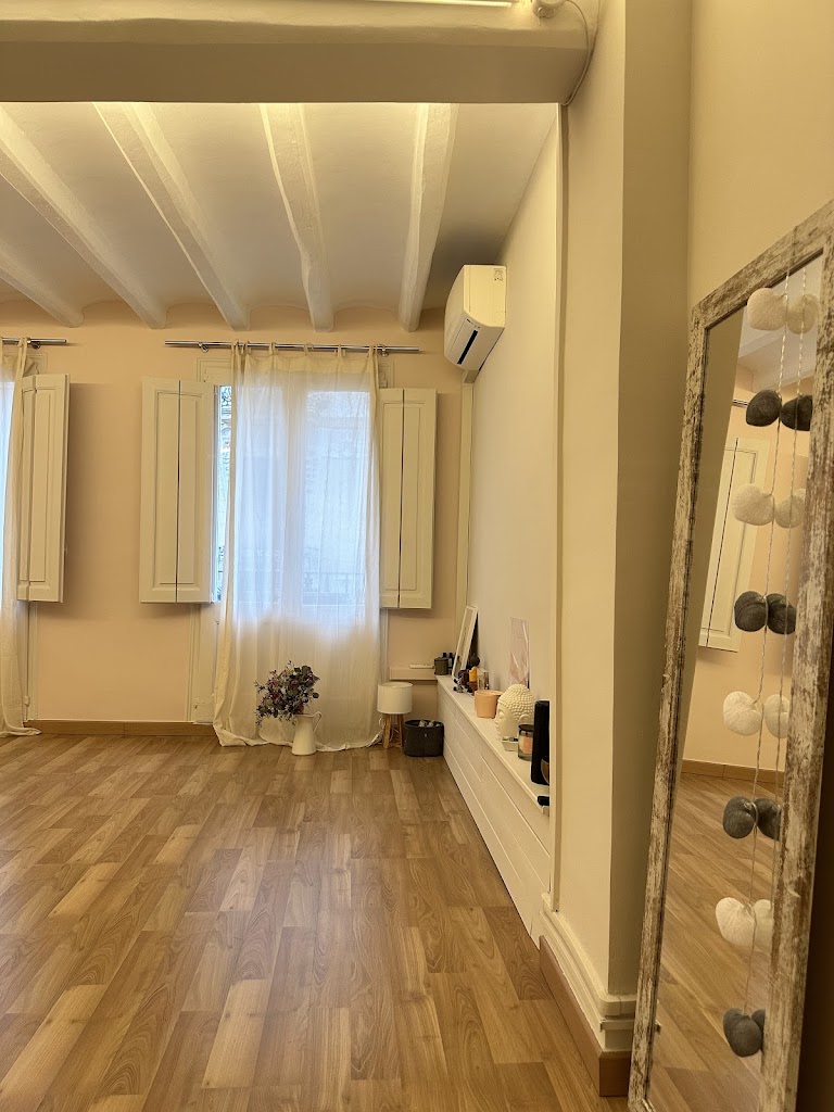 Ahimsa Estudi de Ioga