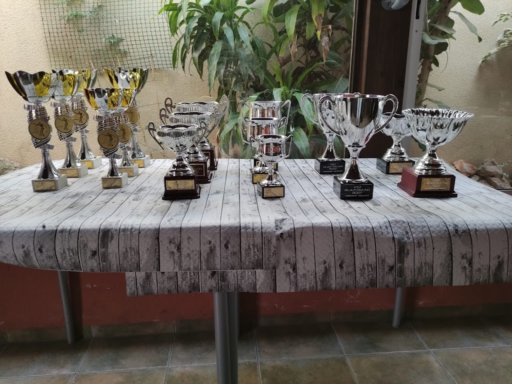 MG Meson Galea Torrevieja - Experiencia Premium