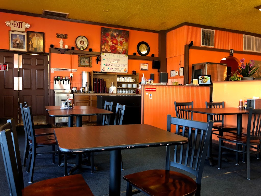 Sawadee Thai Restaurant