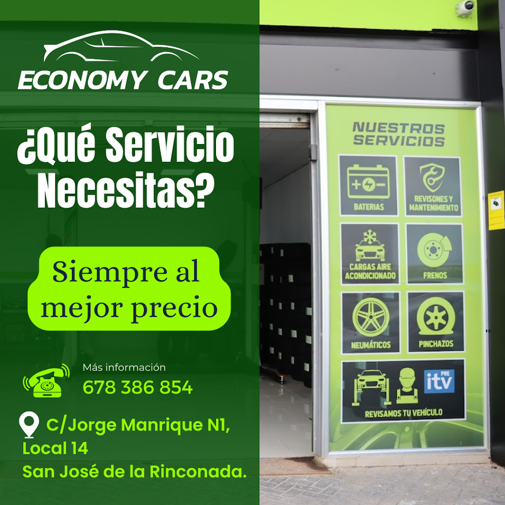 Economycars
