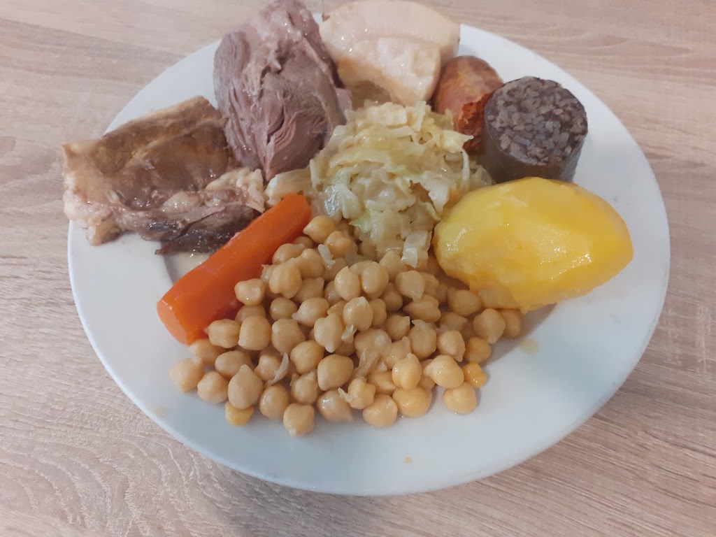 Cafe Castilla Bar — Del propietario