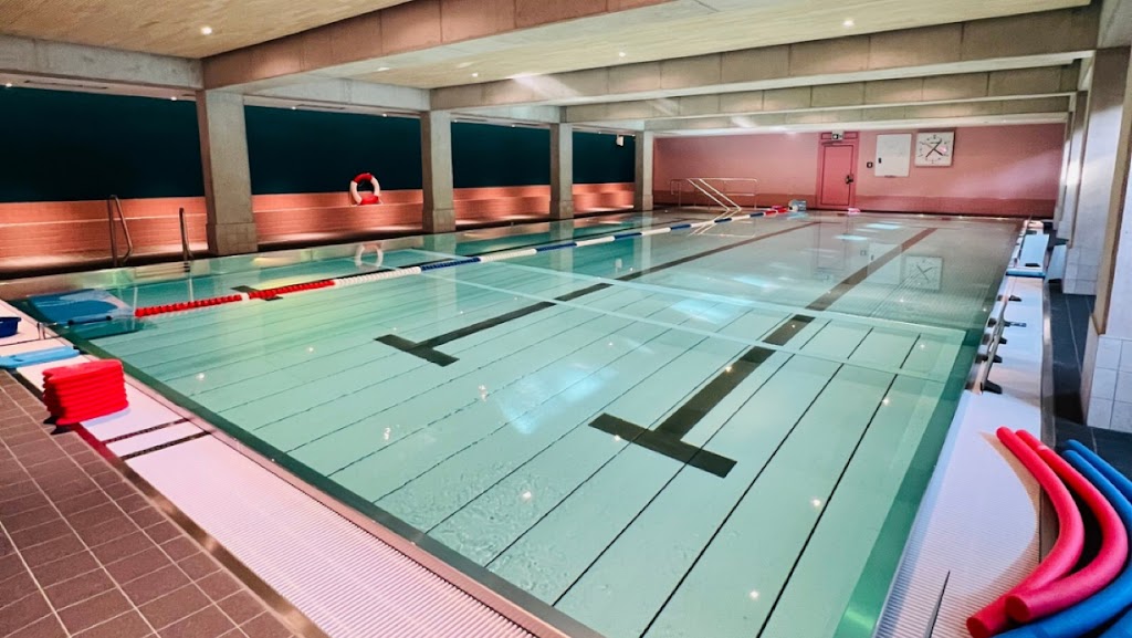 SwymBad - Schwimmschulen Hamburg