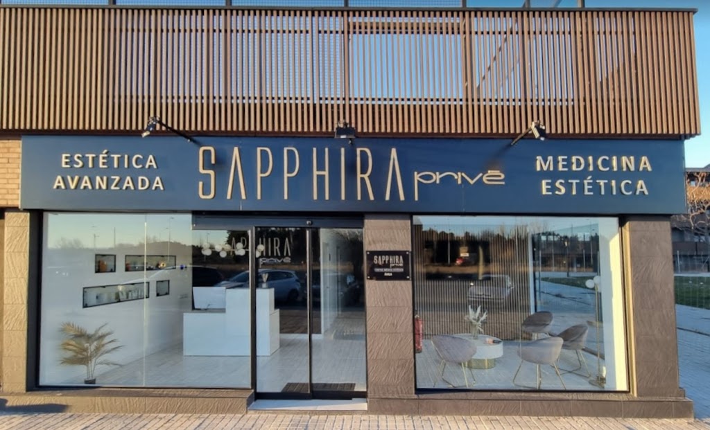 Sapphira Prive Avila - Centro Medico Estetico y Bienestar