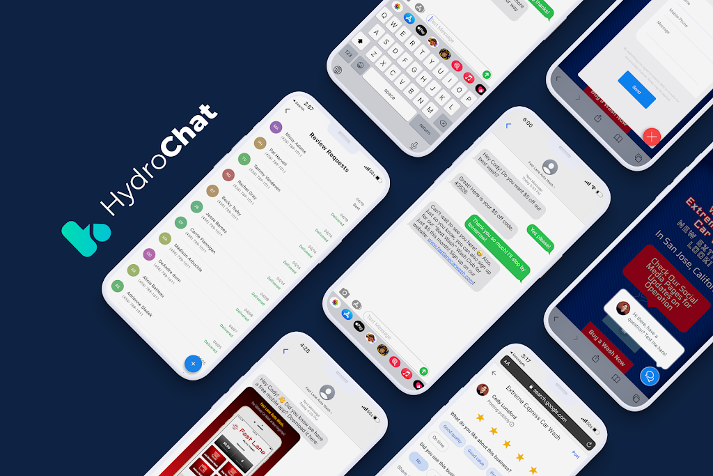 Hydrochat