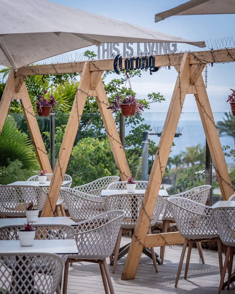 La Libelula Playa Paraiso