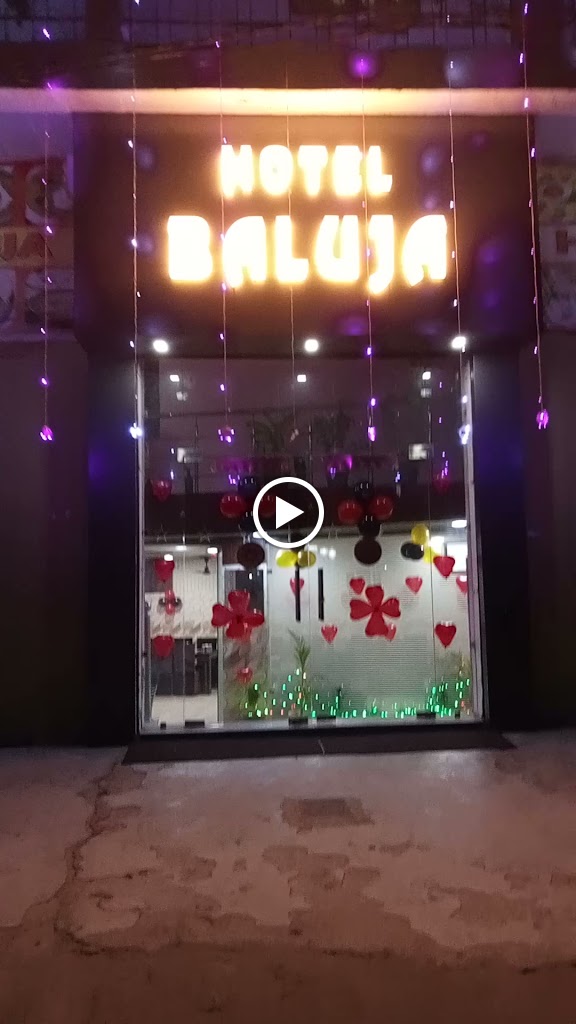 Hotel Baluja