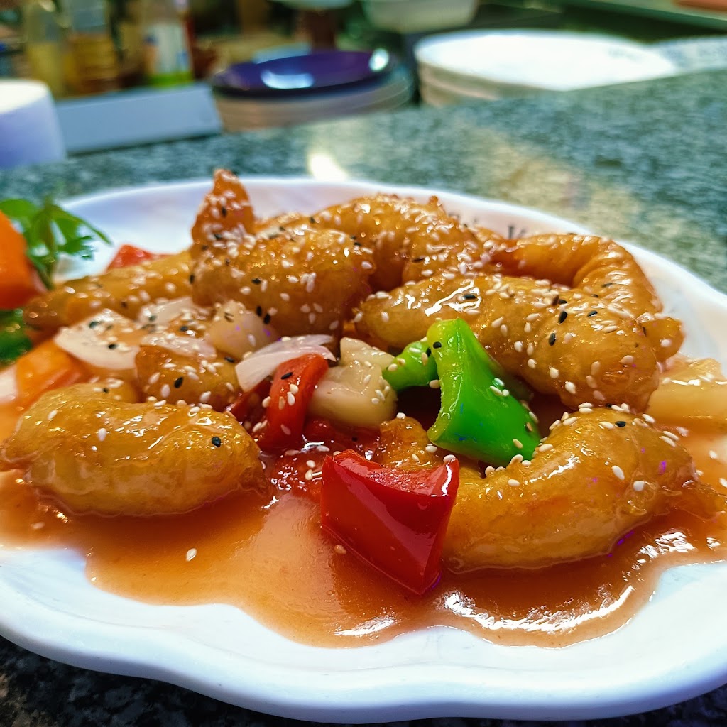 Asian Home Restaurante — Comida y bebida