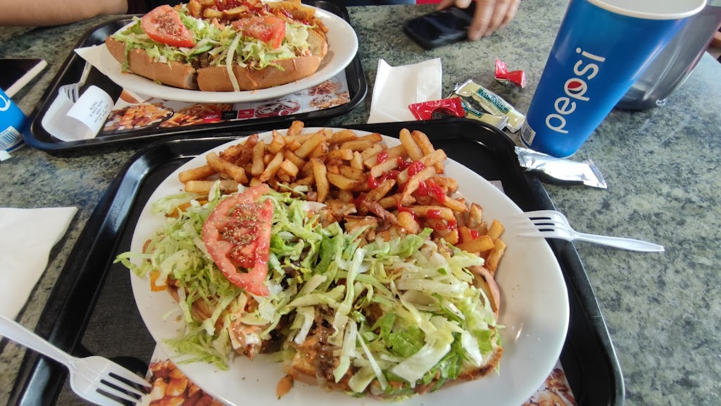 Food & drink