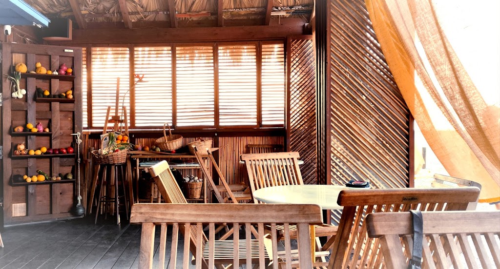 Chiringuito Playacable