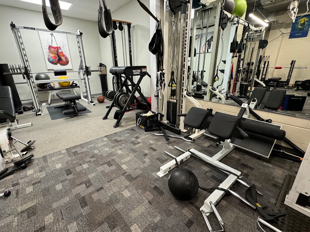  Balanced Fitness Personal Training