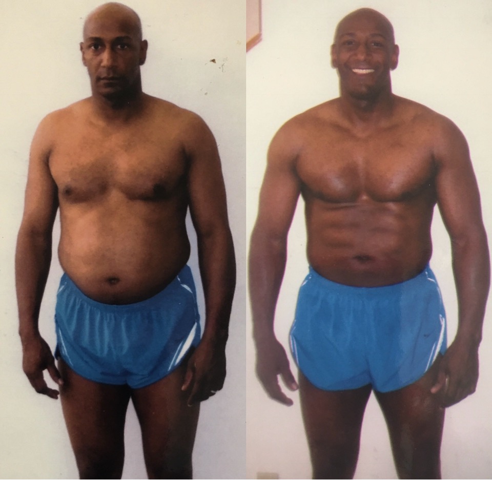  Magic Fitness Weight Loss Coach & Personal Health Trainer