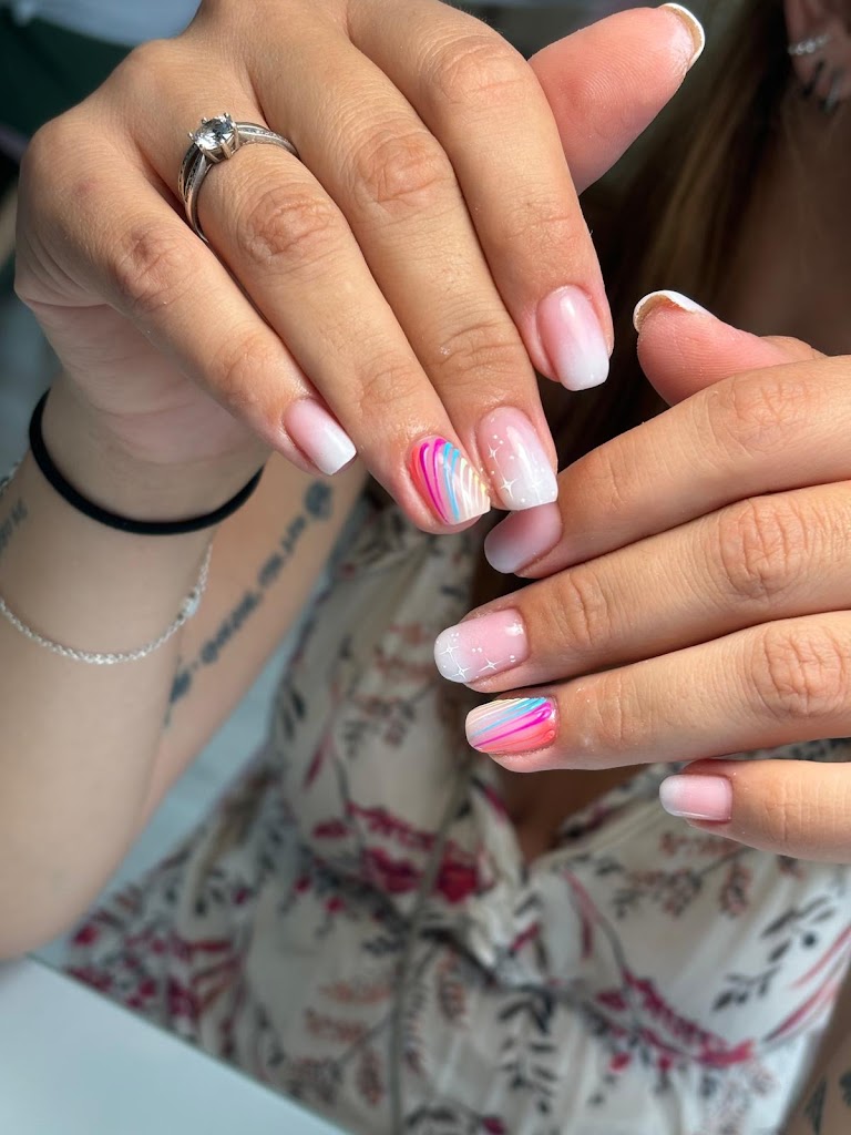 Centre d'imatge personal Sara Fernandez Luque