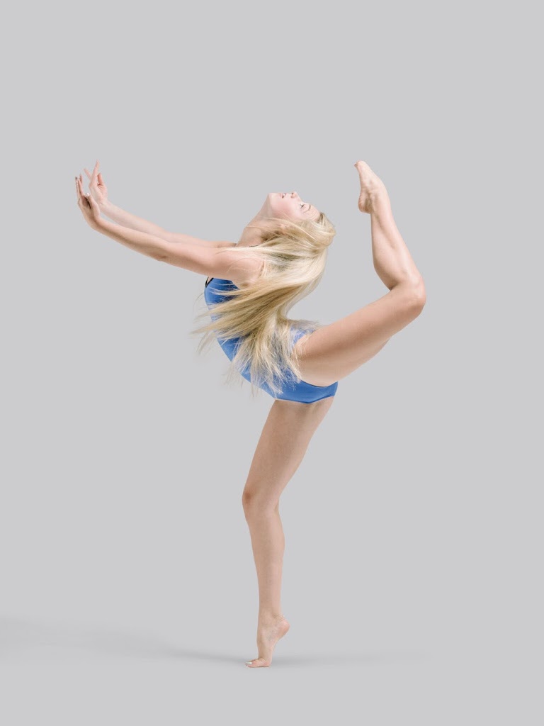  Rock City Dance Center - Little Rock