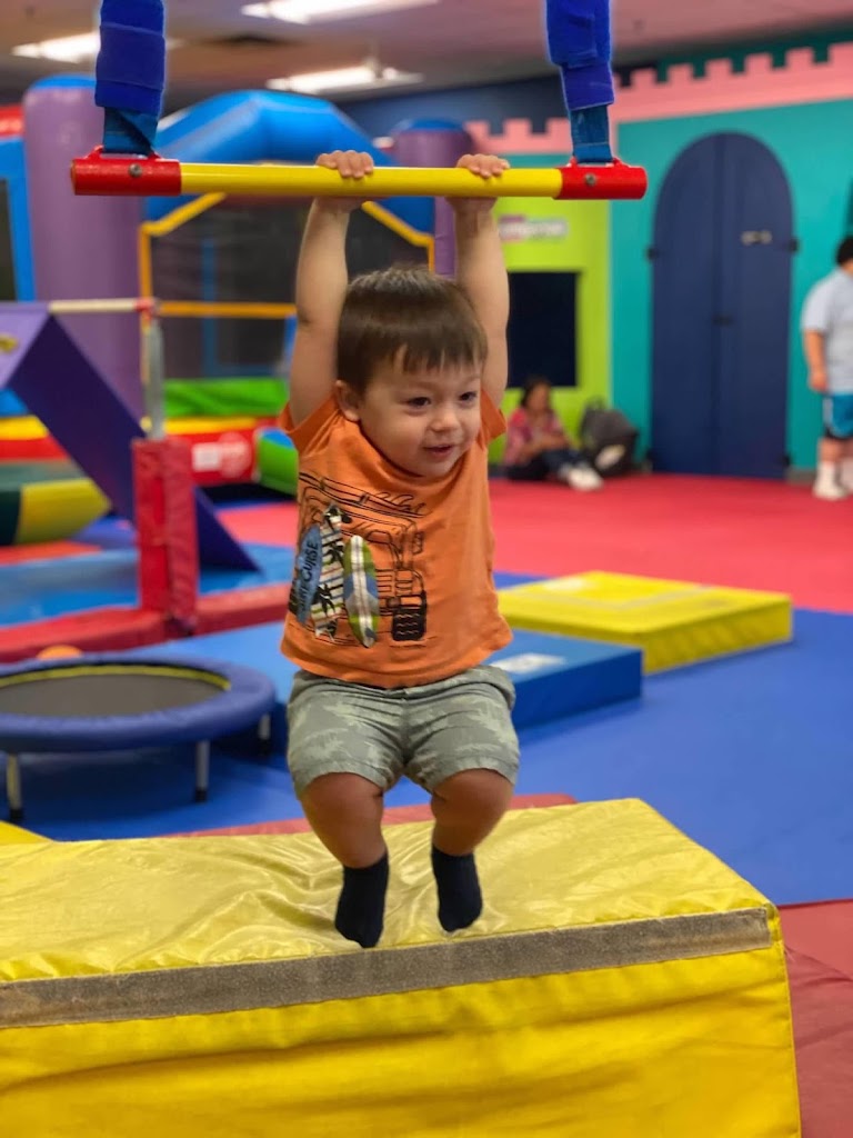  Romp n' Roll Cypress