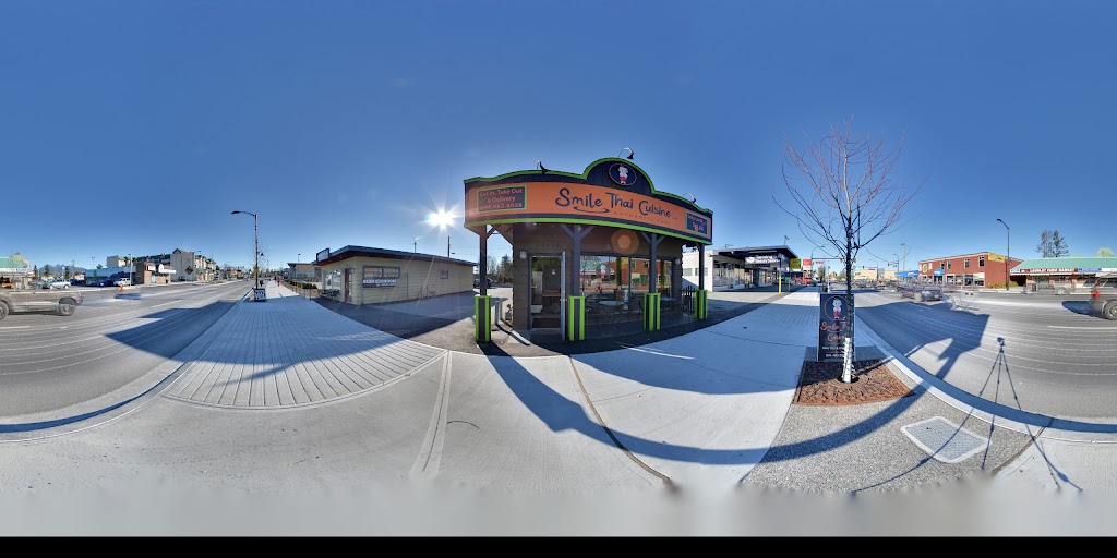Street View & 360°