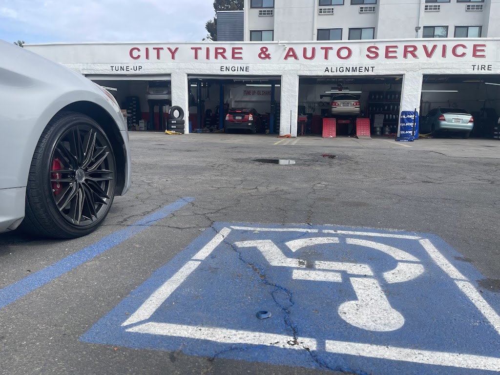 Tire