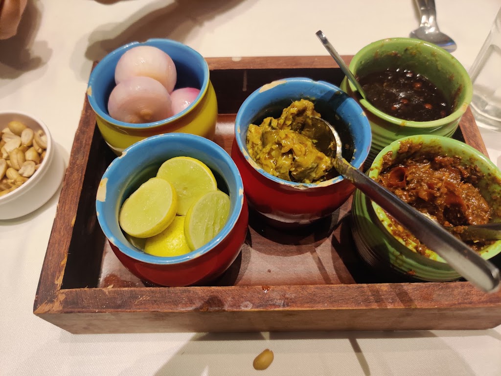 Food & drink