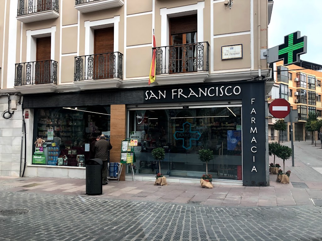Farmacia San Francisco