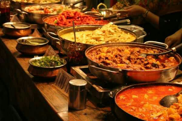 Food & drink