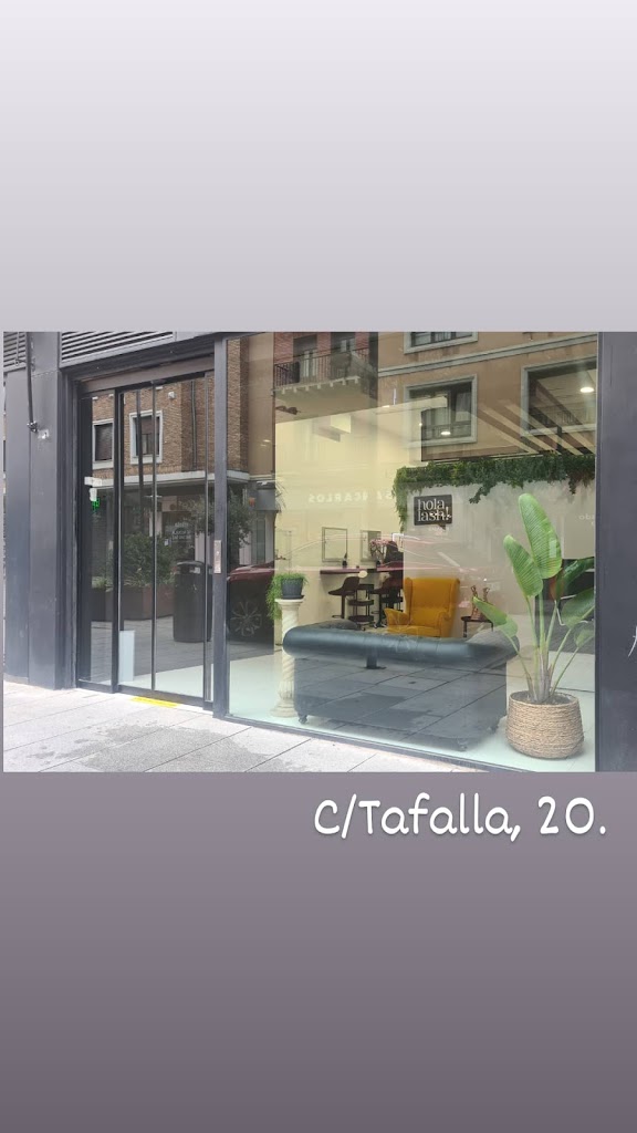 LOVELASH - Extensiones de Pestanas