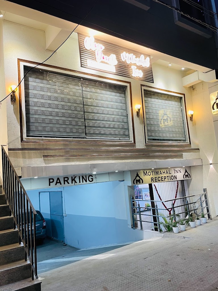 Motimahal Inn Hotel