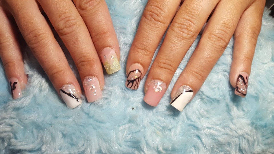 Alba Maria Nails Beauty