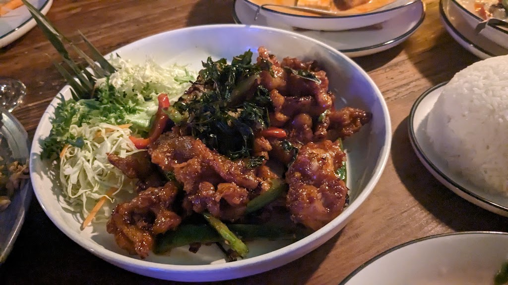 Fern Thai Eatery & Bar