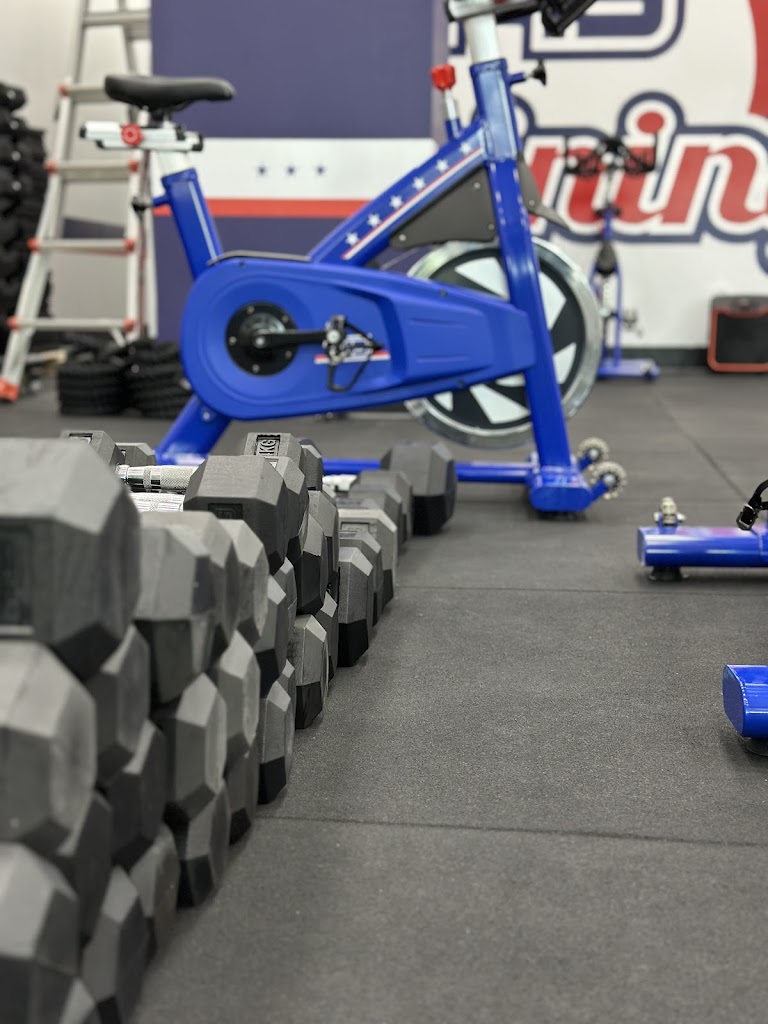  F45 Training Midtown Tampa