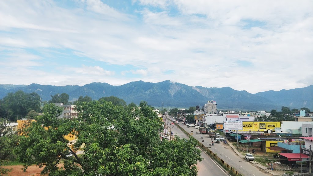 Hotel Jai Shree