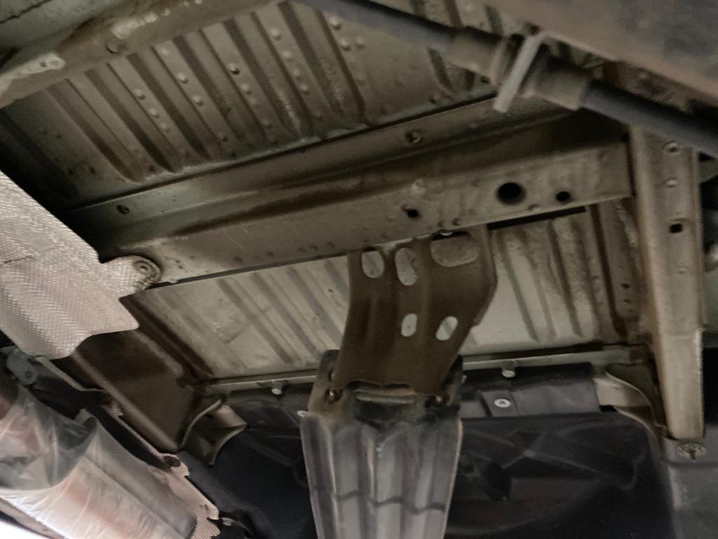 Taller Rahe Chapa y Pintura