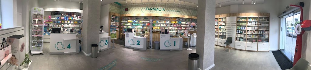 Farmacia Lda. ANA CANTERO MARTEL — Del propietario