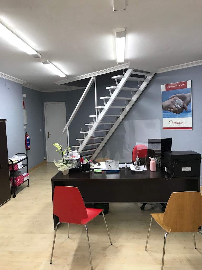 Servicio Domestico y Asistencial | SerHogarsystem — Del propietario