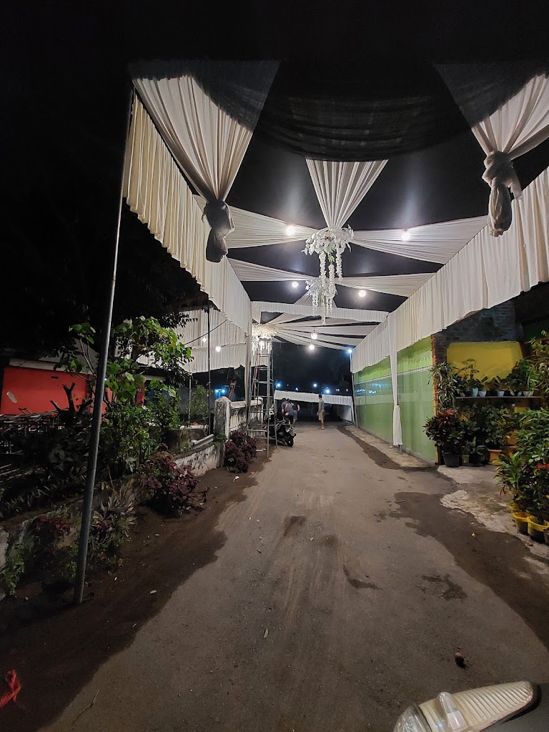 Bengkel Mobil Harry Jaya