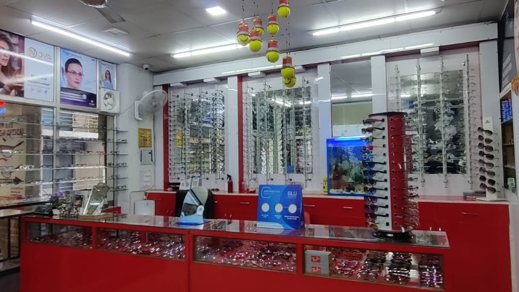Display case
