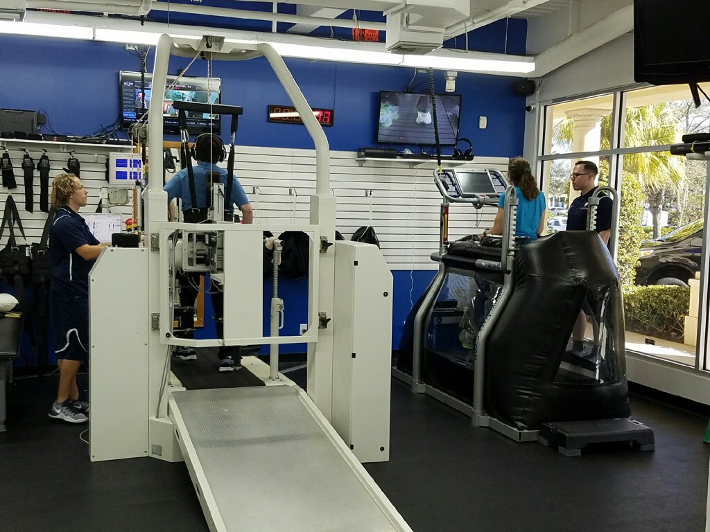  Center for Neuro Recovery