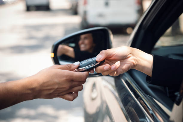 AutoRenta Agencia de alquiler de coches — Del propietario