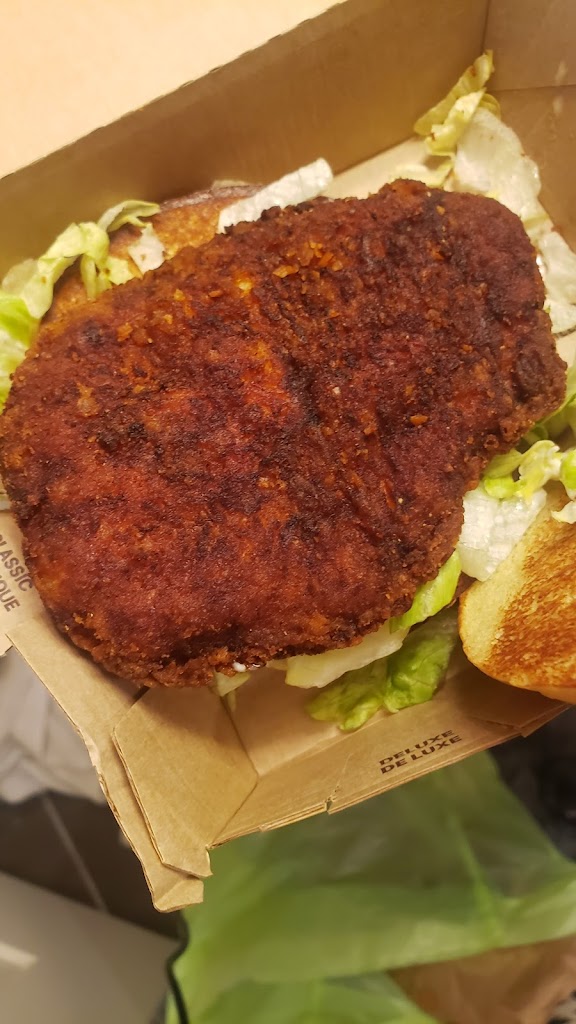 Comfort food