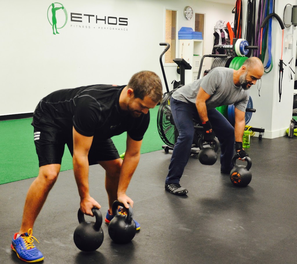  Ethos Fitness + Performance