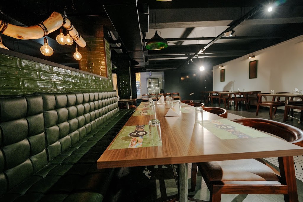 Top Kitchen Cochin