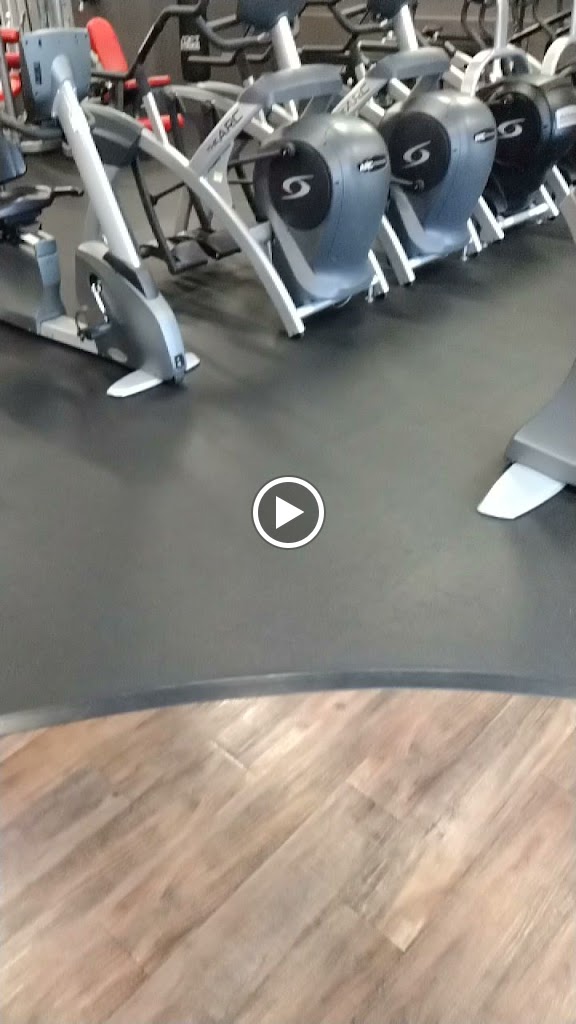  Snap Fitness Medical Lake