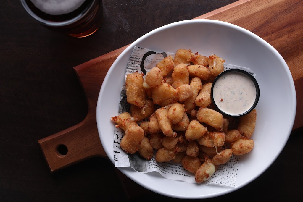  The Great Dane Pub & Brewing Company