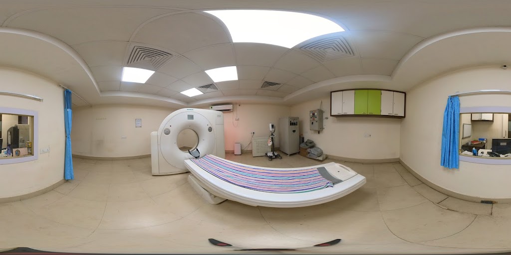 Street View & 360deg