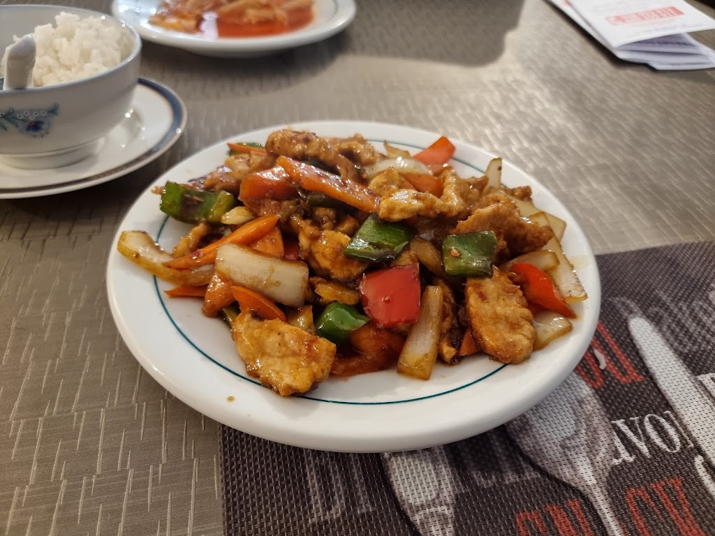 Restaurante Chino Las Gabias