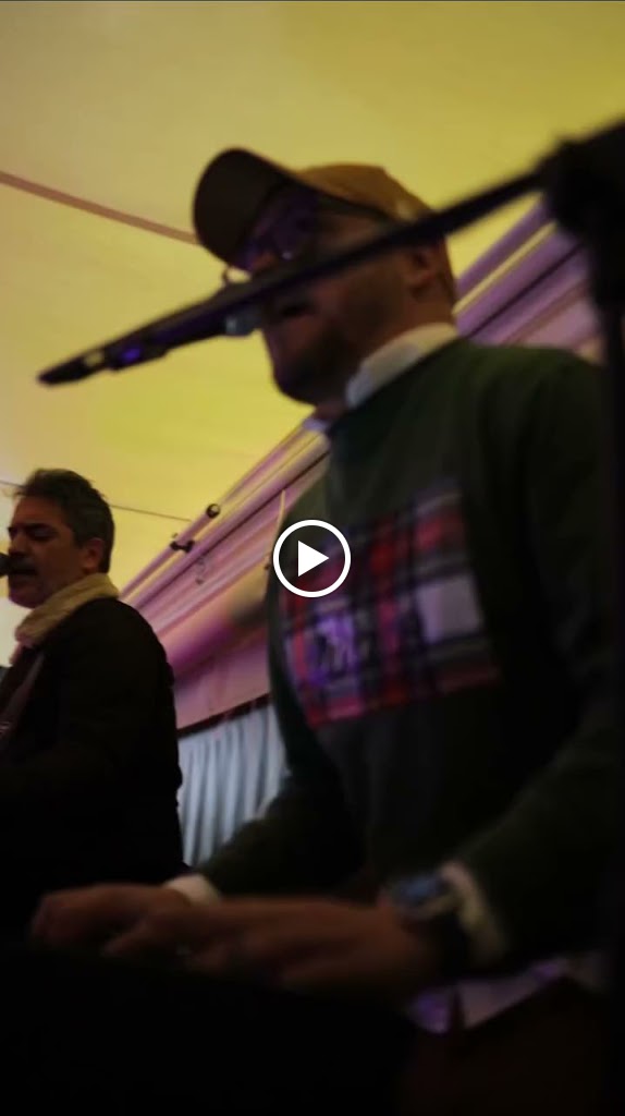 Kiosco Alfaro — Videos