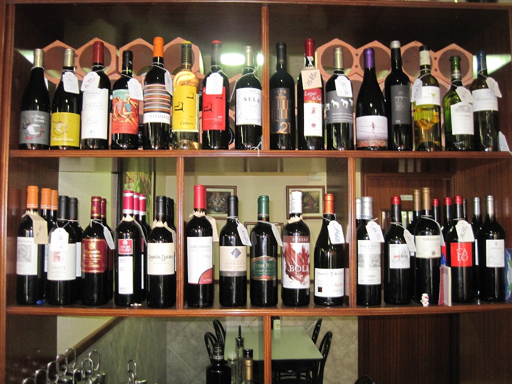 Restaurant Braseria la Teja