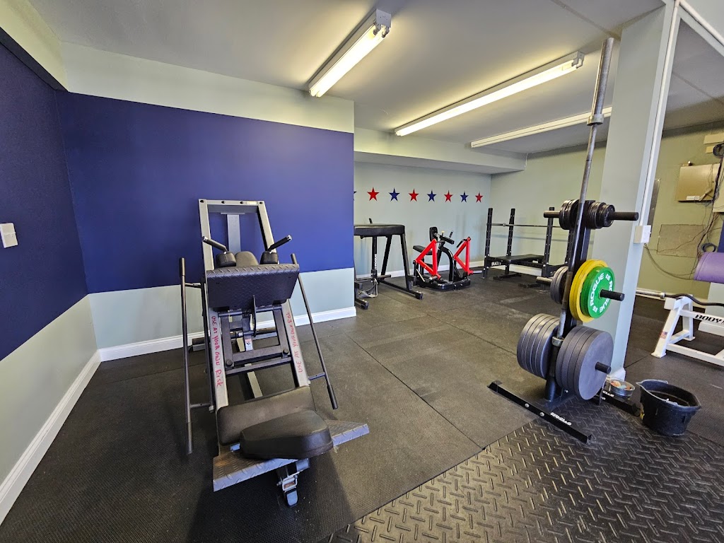  Hardcore Strength & Fitness, LLC