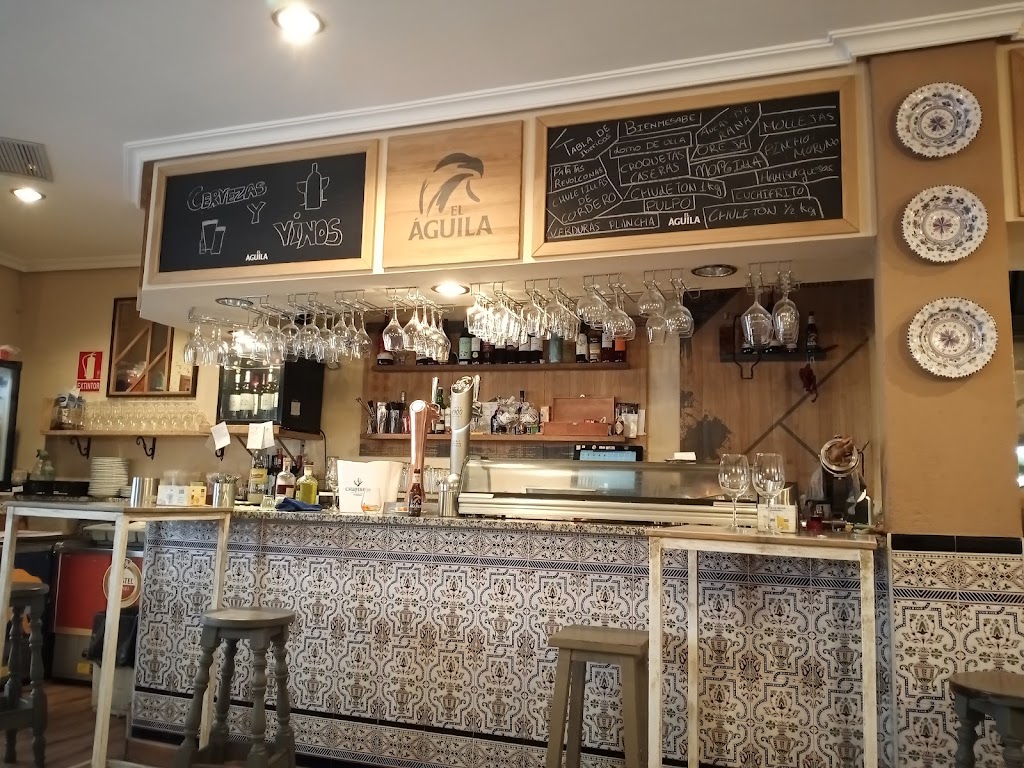 Don Camilo 2.0 — Ambiente
