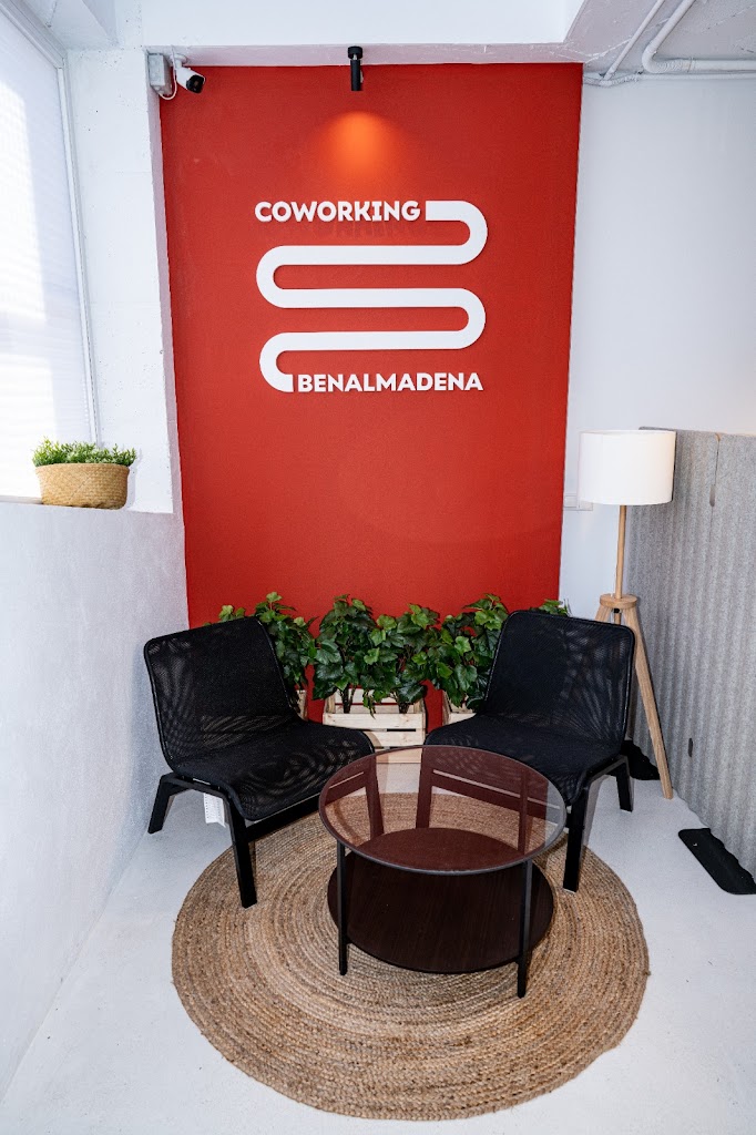 Coworking Benalmadena