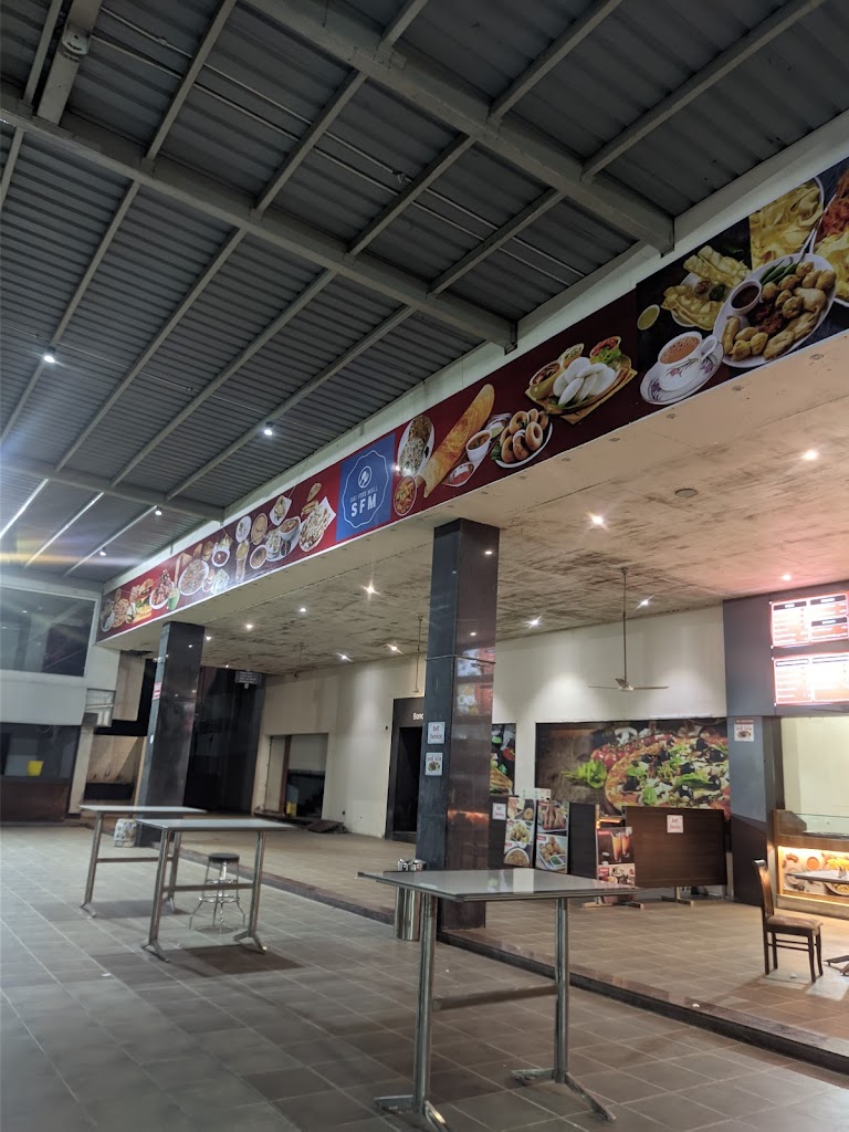 Sfm Sai Food Mall